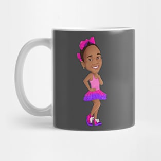 Kids Need Faith 2 image Mug